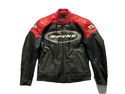 Giacca moto spyke - giacca, da