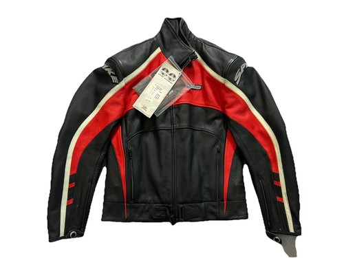 Giacca moto spyke - giacca, da