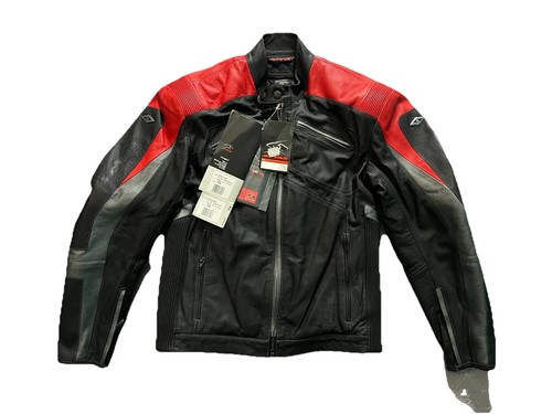 Giacca moto spyke - giacca,