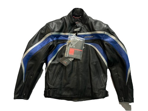 Giacca moto spyke - giacca,