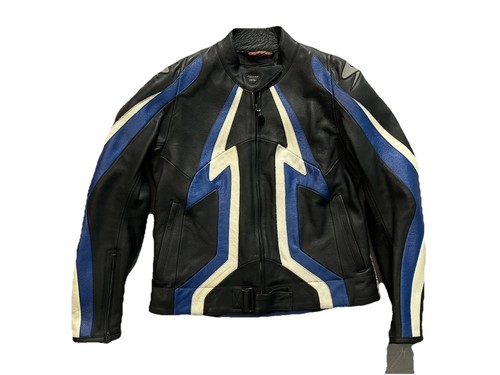 Giacca moto spyke - da,