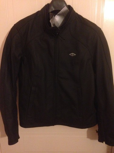 Giacca moto donna pelle - giacca,