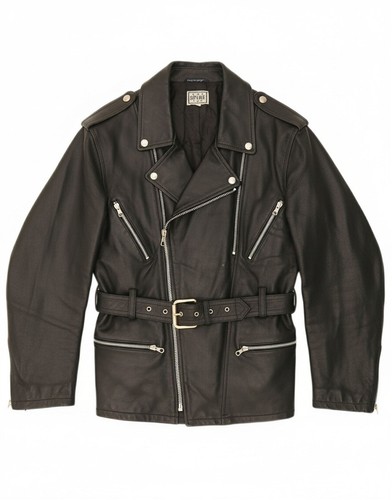 Giacca motociclista spyke - giacca,