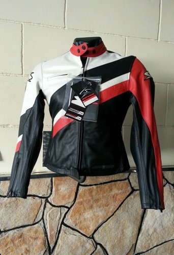 Chiodo giubbino moto in - chiodo,
