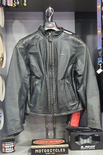 Giubbino moto tecnico in - moto,