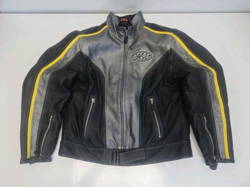 Spyke giacca moto donna - giacca,