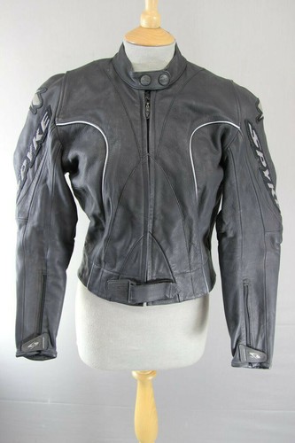 Superba giacca motociclista - da,