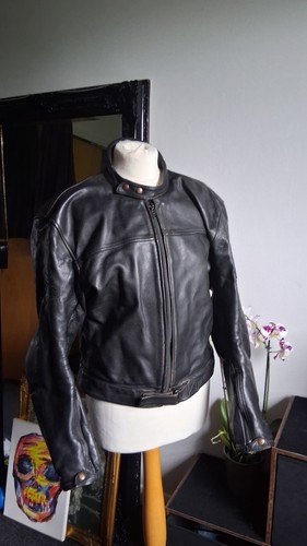 Giacca motociclista spyke - motociclista,