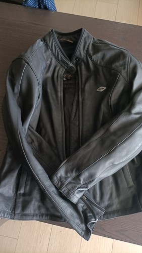 Giacca moto spyke - moto, donna